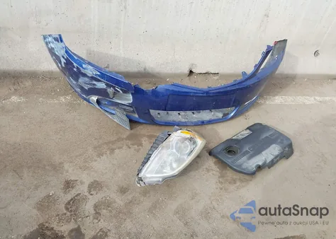 2014 Buick Verano Leather Group from USA, damaged, VIN 1G4PS5SK1E4163417